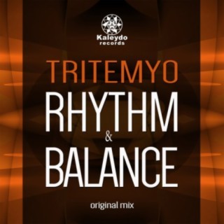 Rhythm & Balance