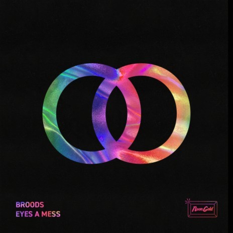 Eyes A Mess | Boomplay Music