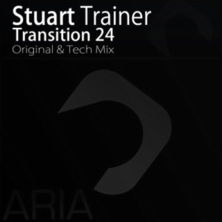 Stuart Trainer