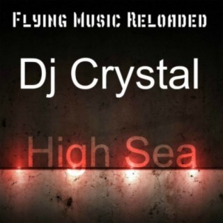 DJ Crystal