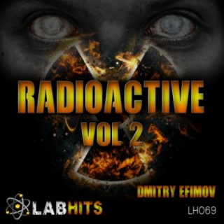 Radioactive: Hybrid Dubstep Orchestral, Vol 2