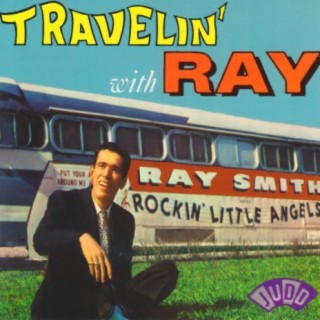 Travelin' With Ray