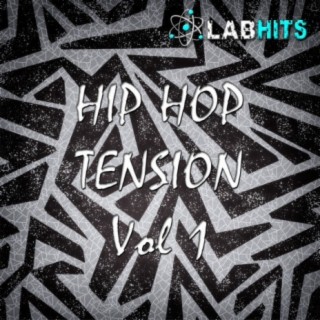 Hip Hop Tension, Vol 1