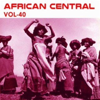 African Central Vol. 40