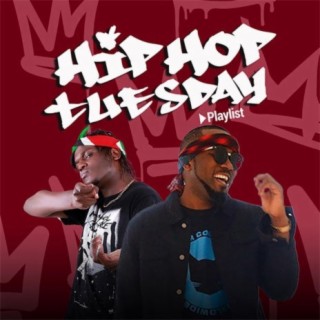 Hiphop Tuesday | Boomplay Music