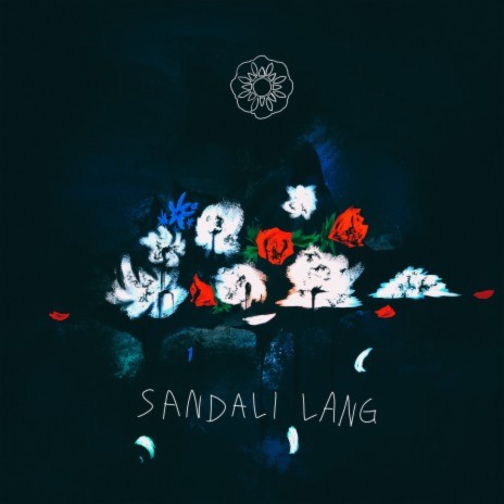 Sandali Lang | Boomplay Music