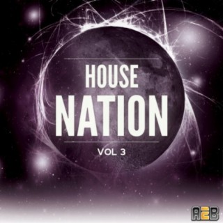 House Nation Vol.3