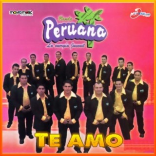 Banda Peruana