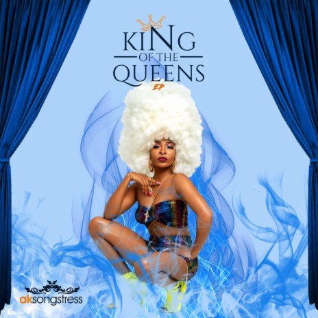 King of the Queens | Boomplay Music