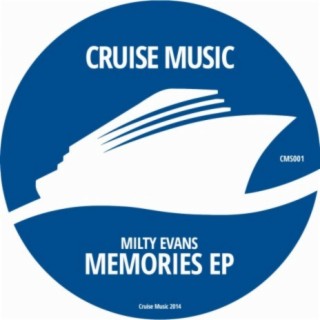 Memories EP