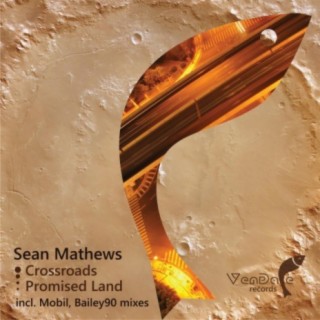 Crossroads / Promised Land (Remixes)