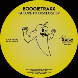 Failure To Disclose EP