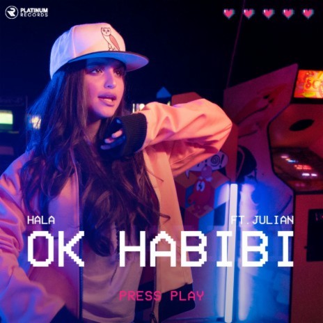 OK Habibi (feat. Julian) | Boomplay Music