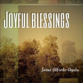 Joyful Blessings