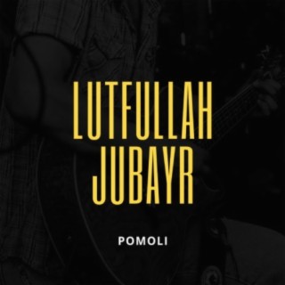 Lutfullah Jubayr