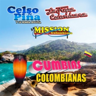 Cumbias Colombianas