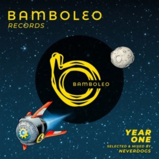 Bamboleo One Year (Selected and Mixed by Neverdogs)