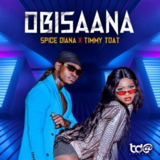 Obisaana (With Spice Diana)