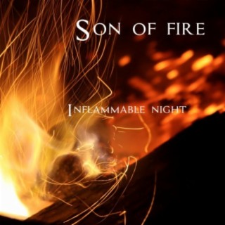 Inflammable Night