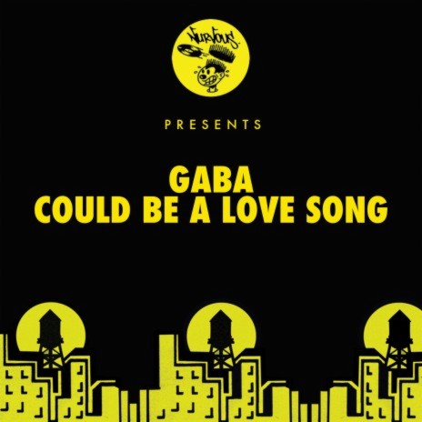 Could Be A Love Song | Boomplay Music