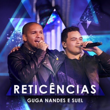 Reticências (Ao Vivo) ft. Suel | Boomplay Music