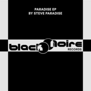 Paradise EP