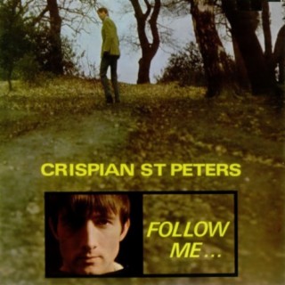 Crispian St. Peters