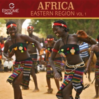Africa: Eastern Region, Vol. 1
