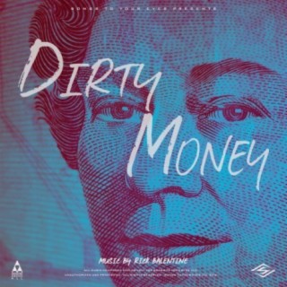 Dirty Money (Retro Heist Grooves)