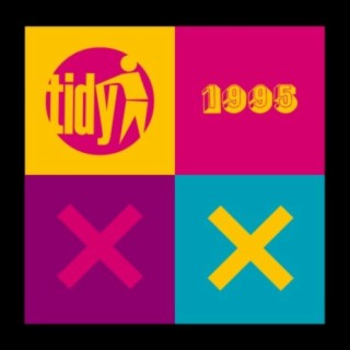 Tidy XX 20 Years Of Tidy