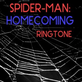 Spider-Man: Homecoming Ringtone