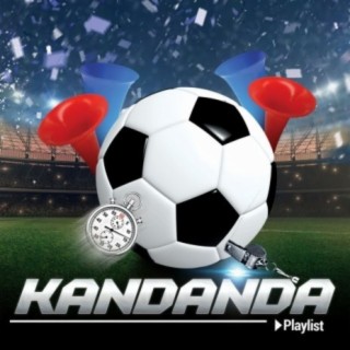 Kandanda Playlist