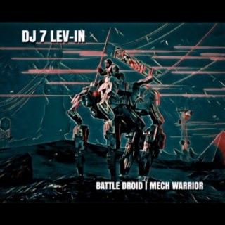 Battle Droid | Mech Warrior