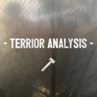 Terrior Analysis
