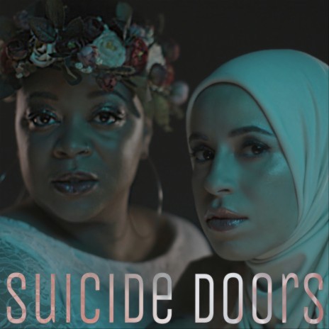 Suicide Doors ft. Drea d'Nur | Boomplay Music