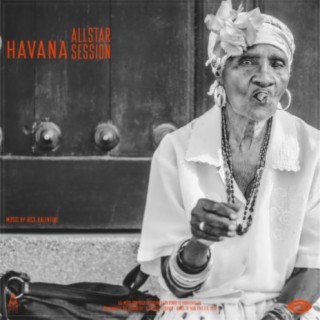 Havana Allstar Session