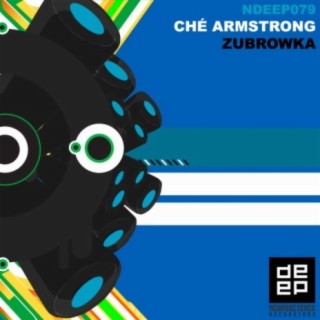 Che Armstrong