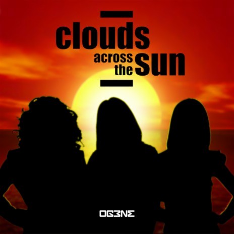 Clouds Across the Sun | Boomplay Music