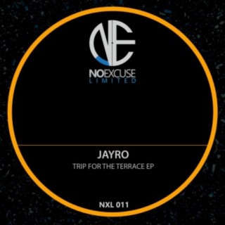 Trip For The Terrace EP