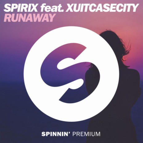 Runaway (feat. Xuitcasecity) | Boomplay Music