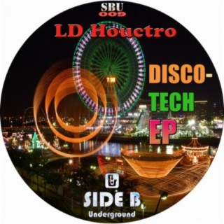 Discotech