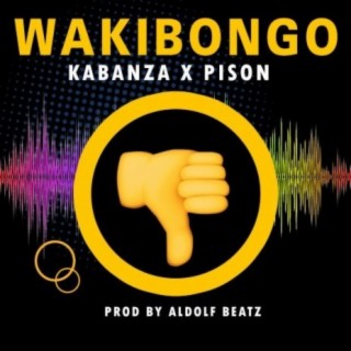 Wakibongo
