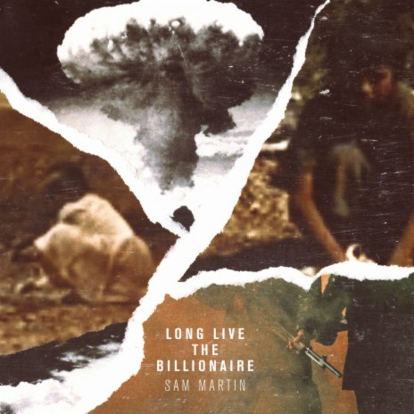 Long Live The Billionaire | Boomplay Music