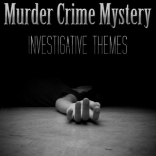Murder, Crime & Mystery: Investigative Themes