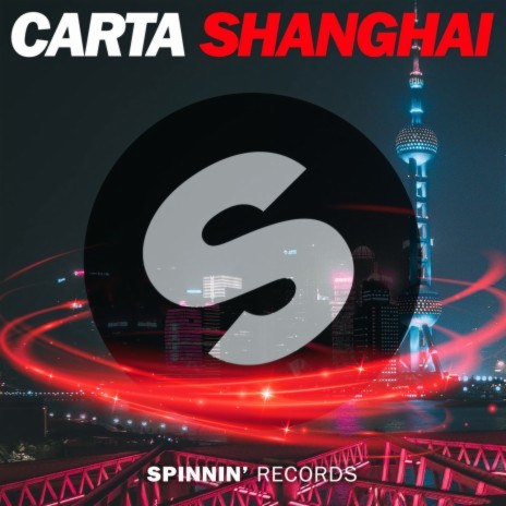 Shanghai (Extended Mix) | Boomplay Music