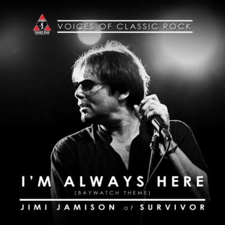 I'm Always Here (Baywatch Theme) ft. Jimi Jamison | Boomplay Music