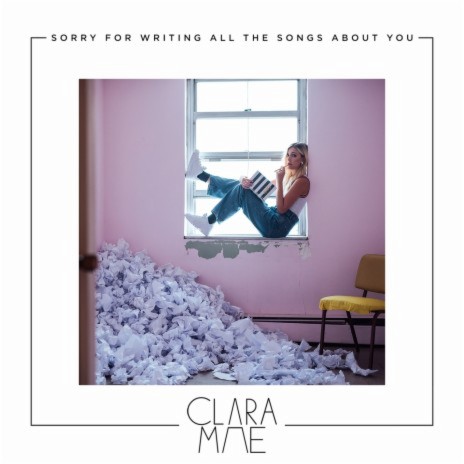 Clara Mae I Forgot Lyrics