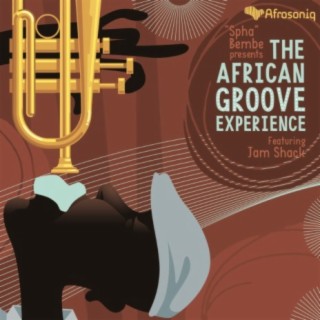 The African Groove Experience