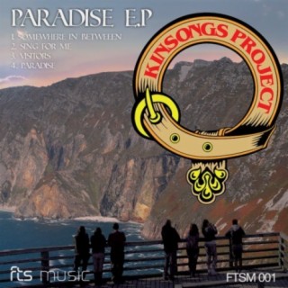 Paradise E.P