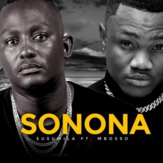 Sonona ft. Mbosso lyrics | Boomplay Music